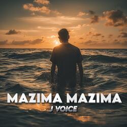 Mazima mazima