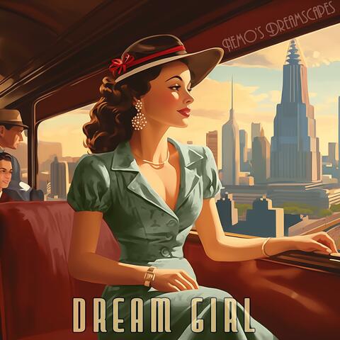 Dream Girl