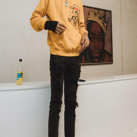 Like Lil Meech