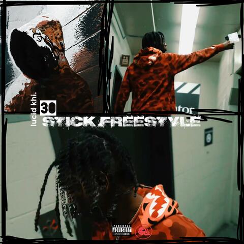 30 STICK FREESTYLE