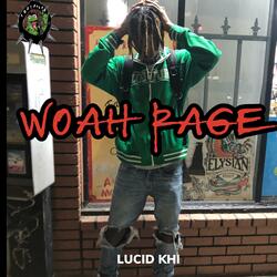 Woah Rage**