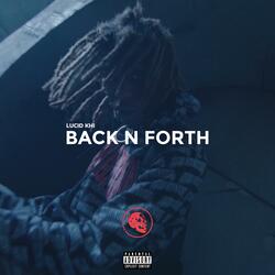 Back N Forth