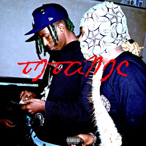 Titanic (feat. B7ess222BeAlive)