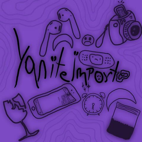 yaniteimporto :(