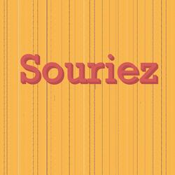 Souriez