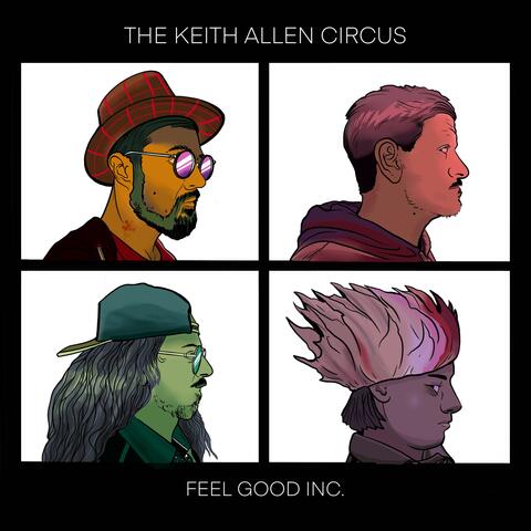 Feel Good Inc.