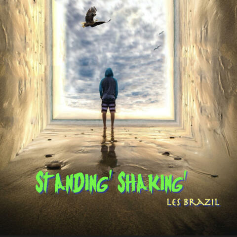 Standing Shaking
