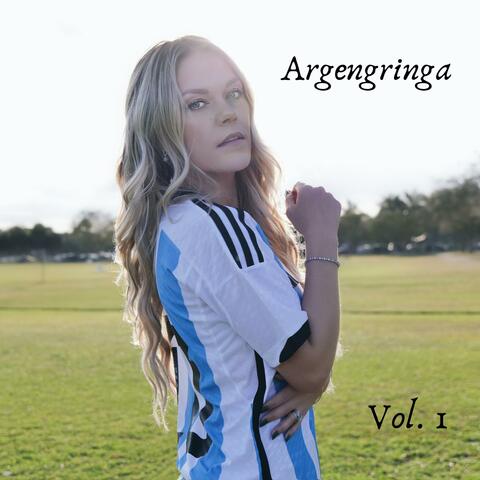 Argengringa Sessions, Vol. 1