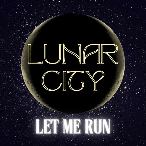 Let Me Run