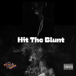 Hit The Blunt (feat. OT Cook)