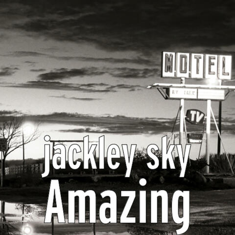 Amazing