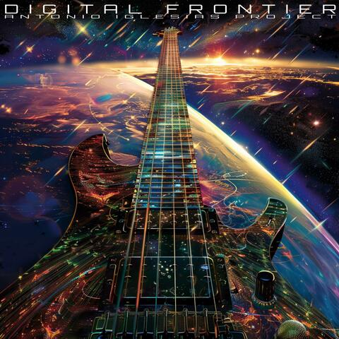 Digital Frontier