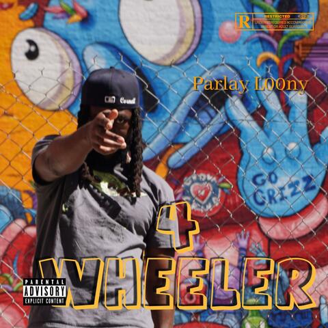 4 Wheeler
