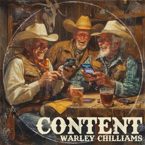 Content (Warley Chilliams)