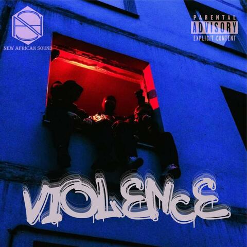 Violence (Remix)