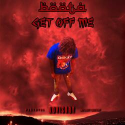 Get off me prd-chancebrazeal