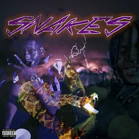 SNAKES (feat. C4)