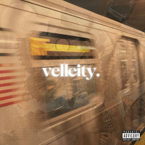 velleity.
