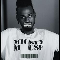 GANGSTER, NO PARADISE (feat. M.C & Meetthekru)