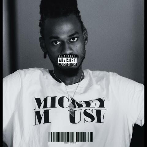 TRY YOUR LUCK (E.P)