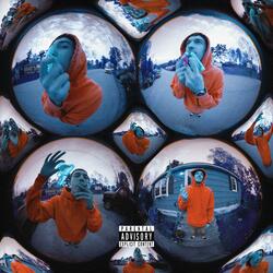 Blue Louis Scarf (feat. Louduhyungin & Jwing)