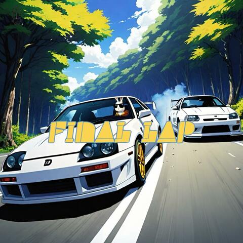 Final Lap
