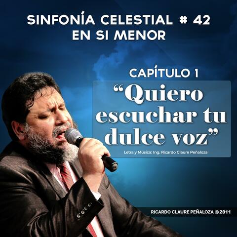 Quiero escuchar tu Dulce Voz (SFC No. 42 Cap.1 en Sim)