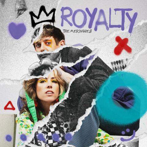 Royalty