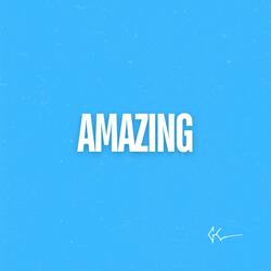 AMAZING