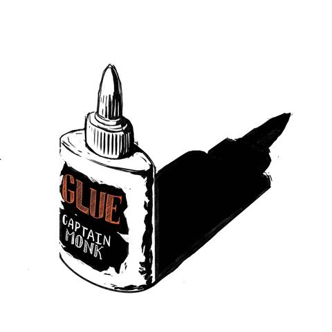 Glue