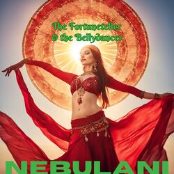 The Fortuneteller & the Bellydancer