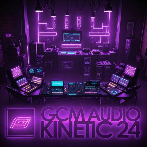 Kinetic 24
