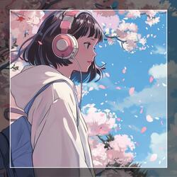 Cherry Blossoms (Spring Lo-fi)