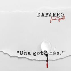 Una Gota Más (feat. Gall Miguez)