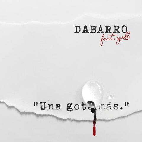 Una Gota Más (feat. Gall Miguez)