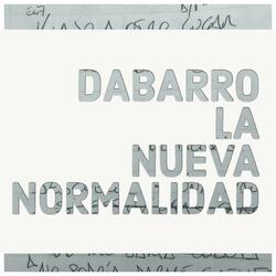La Nueva Normalidad