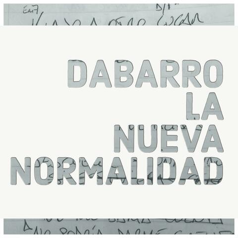 La Nueva Normalidad
