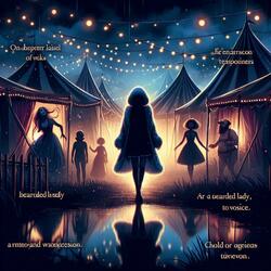 Reflections of the Spectacle