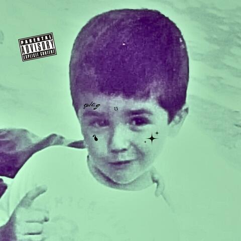 Chico sad