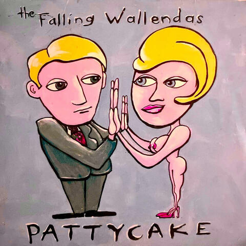 Pattycake