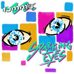 Sparkling Eyes