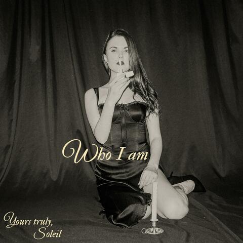 Who I am