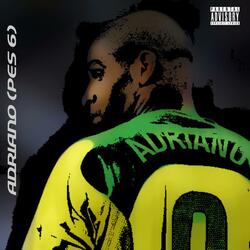 Adriano (pes 6)