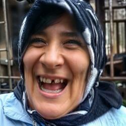 Dedeye Sahip Çıkalım