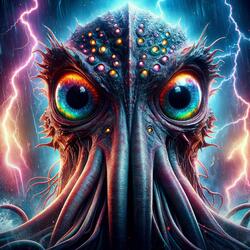 Kraken Unleashed