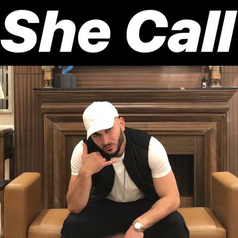 She Call