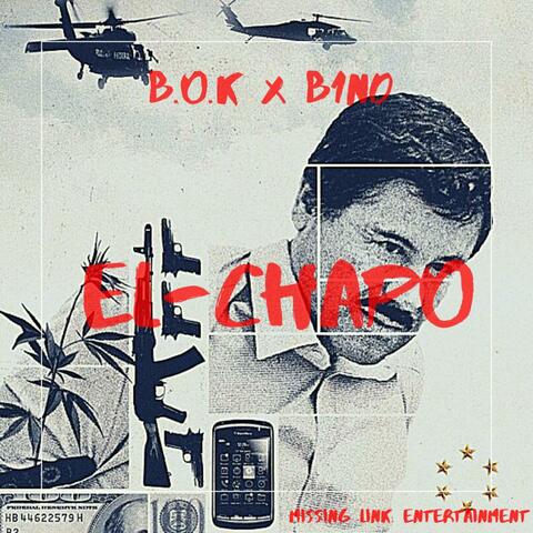 El Chapo (feat. B1N0)