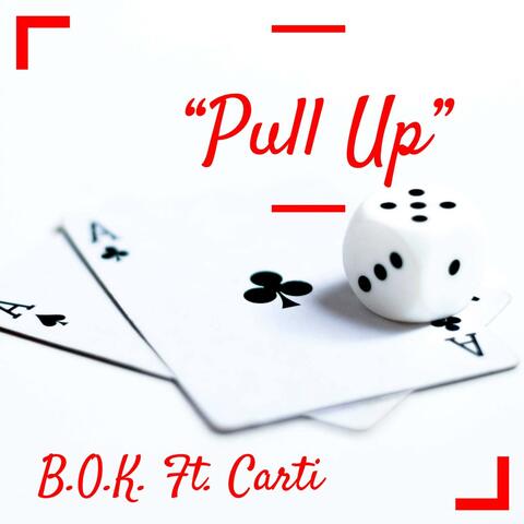 Pull Up (feat. Carti)