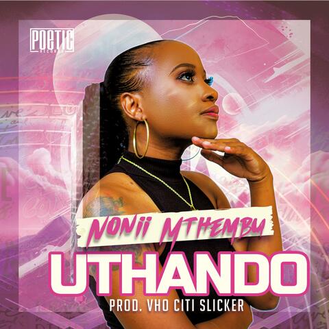 Uthando