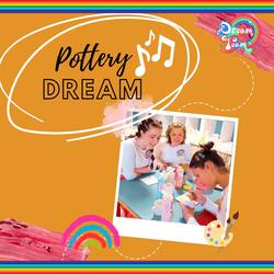 Pottery Dream